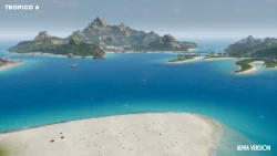 Tropico 6 Screenshots