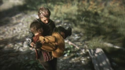 A Plague Tale: Innocence Screenshots