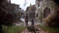 A Plague Tale: Innocence Screenshots