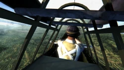 Скриншот к игре Flying Tigers: Shadows Over China