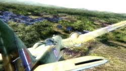 Скриншот к игре Flying Tigers: Shadows Over China