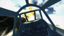 Скриншот к игре Flying Tigers: Shadows Over China