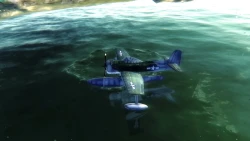 Скриншот к игре Flying Tigers: Shadows Over China