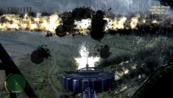 Скриншот к игре Flying Tigers: Shadows Over China