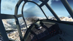 Скриншот к игре Flying Tigers: Shadows Over China