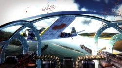 Flying Tigers: Shadows Over China Screenshots