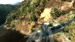 Flying Tigers: Shadows Over China Screenshots
