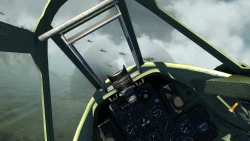 Flying Tigers: Shadows Over China Screenshots