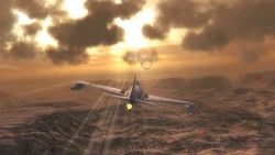 Flying Tigers: Shadows Over China Screenshots