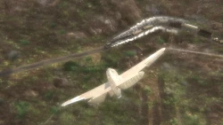 Flying Tigers: Shadows Over China Screenshots