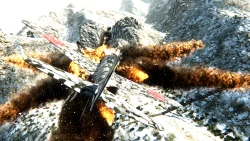 Flying Tigers: Shadows Over China Screenshots