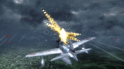 Flying Tigers: Shadows Over China Screenshots