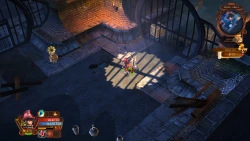 AereA Screenshots