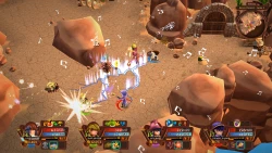 AereA Screenshots