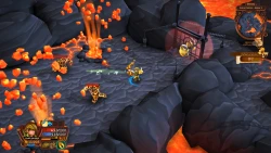 AereA Screenshots