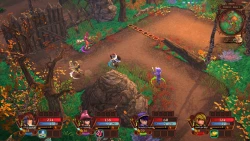 AereA Screenshots