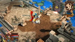 AereA Screenshots