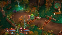 AereA Screenshots