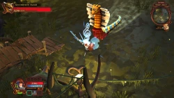 AereA Screenshots