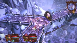 AereA Screenshots