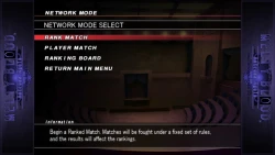 Melty Blood Actress Again Current Code Screenshots