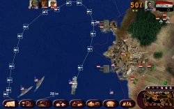 Masters of the World - Geopolitical Simulator 3 Screenshots