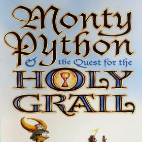 Monty Python & The Quest for the Holy Grail