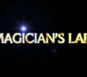 Magician's Lair