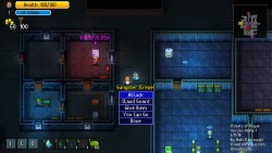 Скриншот к игре Streets of Rogue