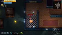 Скриншот к игре Streets of Rogue