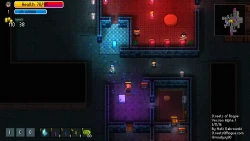 Streets of Rogue Screenshots