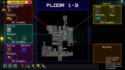 Streets of Rogue Screenshots
