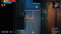 Streets of Rogue Screenshots