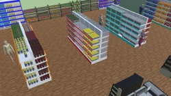 Скриншот к игре Market Tycoon