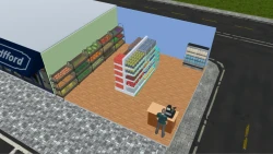 Market Tycoon Screenshots