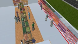Market Tycoon Screenshots