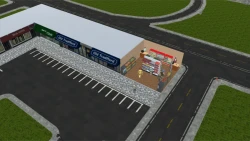Market Tycoon Screenshots