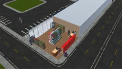 Market Tycoon Screenshots