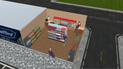 Market Tycoon Screenshots