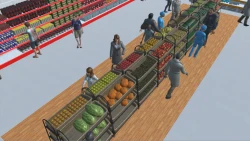 Market Tycoon Screenshots