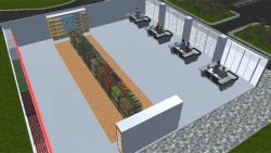 Market Tycoon Screenshots