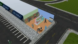 Market Tycoon Screenshots