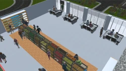 Market Tycoon Screenshots