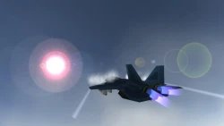 Скриншот к игре Vertical Strike Endless Challenge