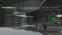 Vertical Strike Endless Challenge Screenshots