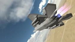 Vertical Strike Endless Challenge Screenshots
