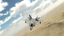 Vertical Strike Endless Challenge Screenshots