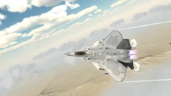 Vertical Strike Endless Challenge Screenshots