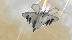 Vertical Strike Endless Challenge Screenshots