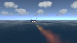 Vertical Strike Endless Challenge Screenshots